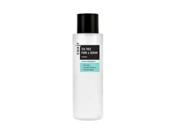 Tea Tree Pore & Sebum Toner