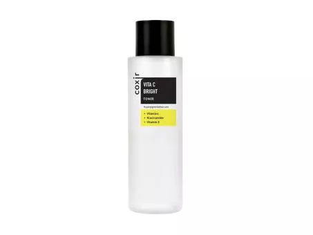 Vita C Bright Toner