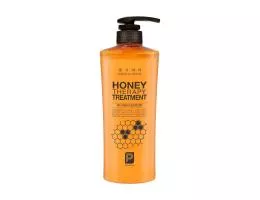 Professional Honey  Therapy  Treatment 