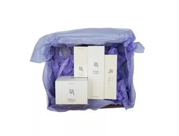 Gift Set from Beauty of Joseon with Rice Milk