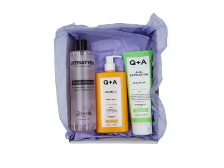 Gift set for body №6