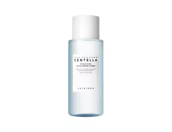 Madagascar Centella Hyalu-Cica Brightening Toner