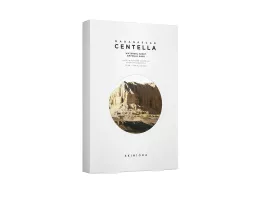 Madagascar Centella Watergel Sheet Ampoul Mask 5 kus