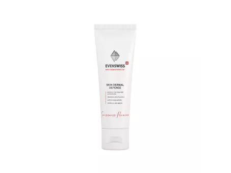 SKIN DERMAL DEFENCE