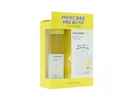 Gold Kiwi VitaC+ Brightening Toner Set