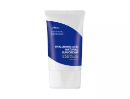 Hyaluronic Acid Natural Sun Cream 
