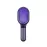 CURVY PNEUMATIC HAIRBRUSH BAG (VIO)