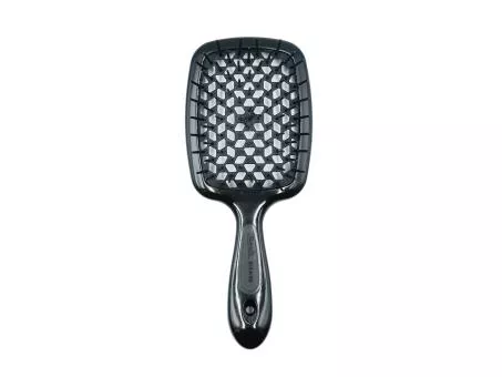 Superbrush Carbon Line Black
