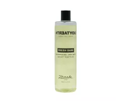 "FRESH BABE" Body Wash 