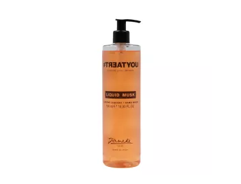 "LIQUID MUSK" Hand Wash