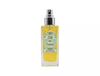  Iles Beauty Oil Aloe Vera & Tiare Flower