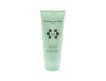  Iles Body Lotion Aloe Vera & Tiare Flower