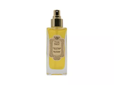 Delices Beauty Oil Orange Blossom 