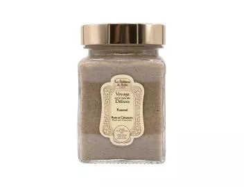 Delices Rassoul Rose & Geranium 