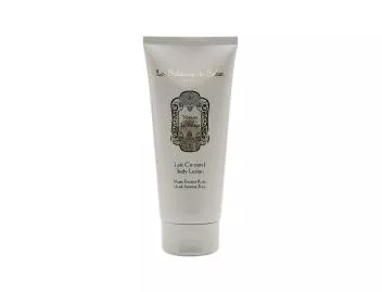 Taj Palace Body Lotion Musk Incense Rose