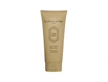 Delices Body Lotion Orange Blossom 