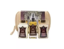 Balinais Gift Set Lotus and Frangipani Flower Fragrance