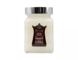 Balinais Shea Butter Lotus and Frangipani Flower Fragrance
