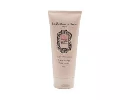 Orient Silk Protein Scrub Amber Musk Sandalwood 