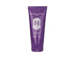 D’Udaipur Body Lotion Musk Incense Vanilla Fragrance
