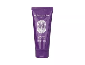 D’Udaipur Body Lotion Musk Incense Vanilla Fragrance