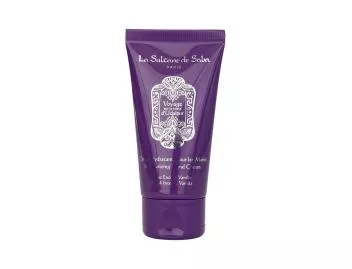 D’Udaipur Hand Cream Musk Incense Vanilla Fragrance
