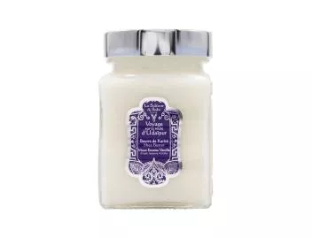 D‘Udaipur Shea Butter Musk Incense Vanilla
