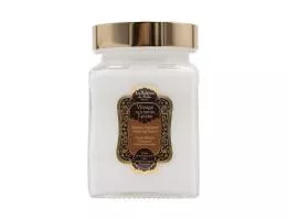 Epices Baume Fondant Melting Balm Ayurvedic - Amber Vanilla Patchouli