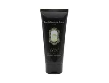 Malaisie Body Lotion Jasmins and Tropical Flowers Fragrance