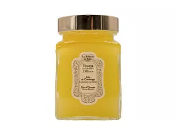 Delices Exfoliating Salts Orange Blossom