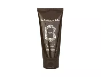 Orient Body Lotion Amber Musk Sandalwood Fragrance