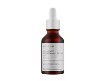 Niacinamide + Chaenomeles Sinensis Serum