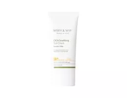 Soothing Sun Cream SPF50+ PA++++ 