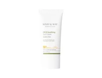 Soothing Sun Cream SPF50+ PA++++ 