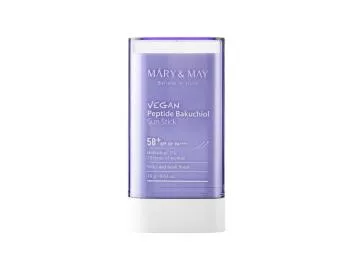 Vegan Peptide Bakuchiol Sun Stick SPF50+