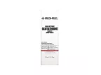 BIO-Intense Glutathione 600 White Ampoule