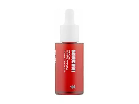 Bakuchiol Miracle Firming Ampoule