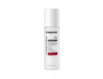 Bio-Intense Glutathione White Silky Toner
