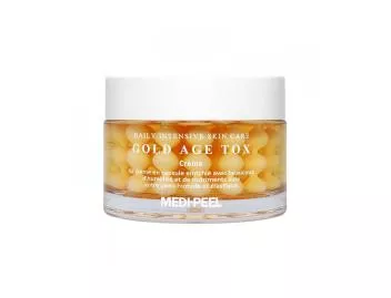 Gold Age Tox H8 Cream