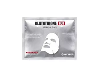 Intense Glutathione White Ampoule Mask