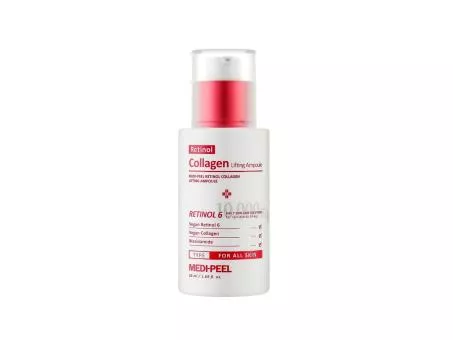 Retinol Collagen Lifting Ampoule