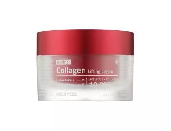 Retinol Collagen Lifting Cream