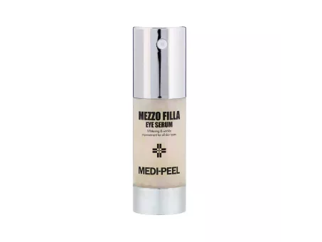 MEZZO FILLA EYE SERUM