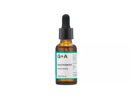 Niacinamide Facial Serum 