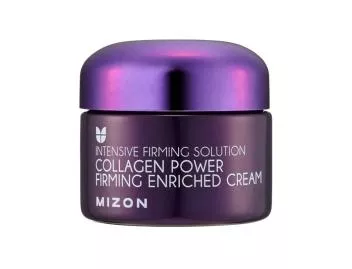 Collagen Power Firming Enriched Cream