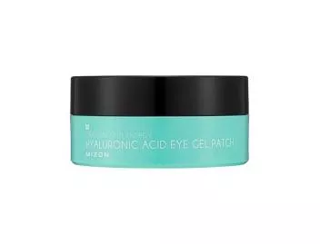 Hyaluronic Acid Eye Gel Patch 