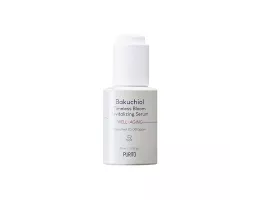Bakuchiol Timeless Bloom Revitalizing Serum