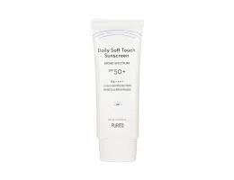 Daily Soft Touch Sunscreen SPF 50 PA++++