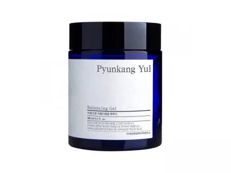 Balancing Gel