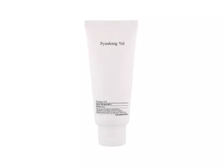 Peeling Gel